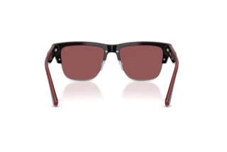 Vy bakifrån Ferrari Scuderia FZ6026 (761/1E)