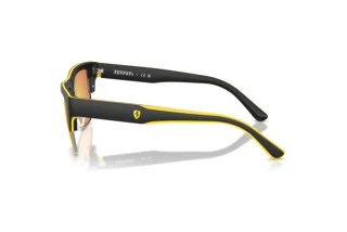 [glasses-side-view] Ferrari Scuderia FZ6026 (762/8N)