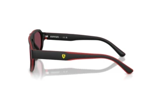 [glasses-side-view] Ferrari Scuderia FZ6027U (757/1E)