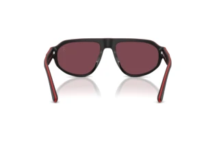 [glasses-back-view] Ferrari Scuderia FZ6027U (757/1E)