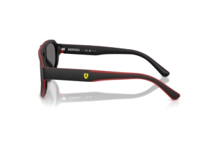 [glasses-side-view] Ferrari Scuderia FZ6027U (757/81)
