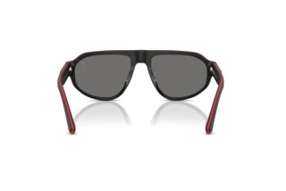 [glasses-back-view] Ferrari Scuderia FZ6027U (757/81)