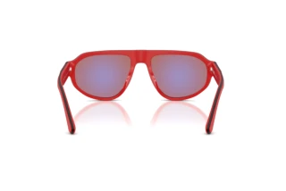 [glasses-back-view] Ferrari Scuderia FZ6027U (758/55)