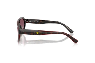 [glasses-side-view] Ferrari Scuderia FZ6027U (760/85)