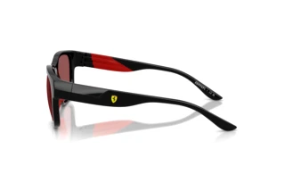 [glasses-side-view] Ferrari Scuderia FZ6028U (501/1E)