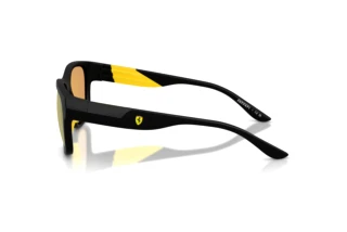 [glasses-side-view] Ferrari Scuderia FZ6028U (504/8N)
