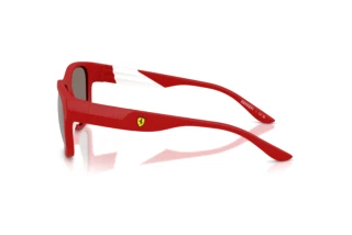 [glasses-side-view] Ferrari Scuderia FZ6028U (514/6G)