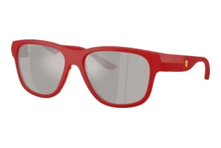 [glasses-front-view] Ferrari Scuderia FZ6028U (514/6G)