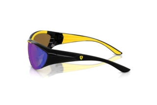 [glasses-side-view] Ferrari Scuderia FZ6029U (501/55)