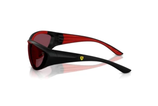 [glasses-side-view] Ferrari Scuderia FZ6029U (504/1E)