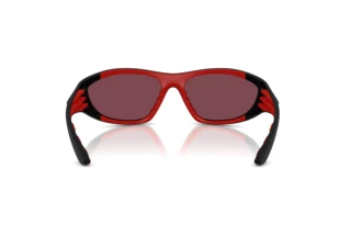 [glasses-back-view] Ferrari Scuderia FZ6029U (504/1E)