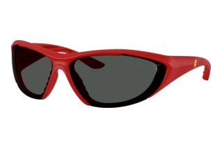 [glasses-front-view] Ferrari Scuderia FZ6029U (514/87)