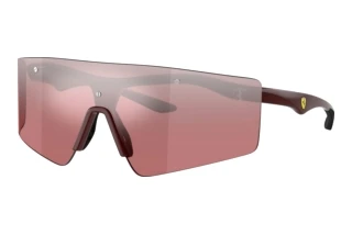 [glasses-front-view] Ferrari Scuderia FZ6031U (525/B5)