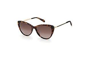 Fossil FOS 2114/G/S 086/HA BROWN SHADEDHVN