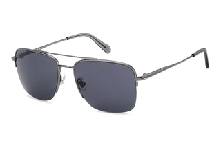 Fossil FOS 2164/G/S R80/IR GREYGRAU
