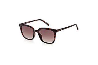 Fossil FOS 3112/G/S 086/HA BROWN SHADEDHVN