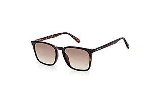 Fossil FOS 3114/G/S 086/HA BROWN SHADEDHVN