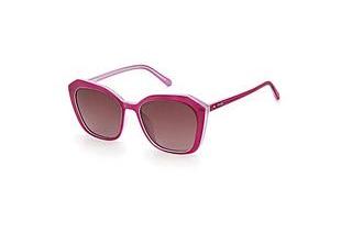 Fossil FOS 3116/S JMJ/3X PINK DOUBLESHADERASPBERRY