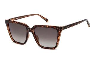Fossil FOS 3173/G/S 086/HA BROWN SHADEDHAVANNA