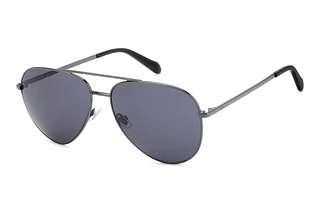 Fossil FOS 3176/G/S KJ1/IR GREYGRAU