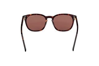 [glasses-back-view] Gant GA00017 (52E)
