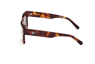 [glasses-side-view] Gant GA00020 (52E)