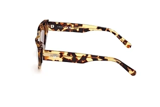 [glasses-side-view] Gant GA00021 (53E)