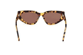 [glasses-back-view] Gant GA00021 (53E)