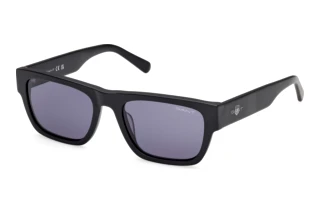 Gant GA00029 02A grauMatt Schwarz
