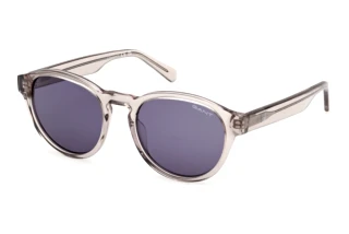Gant GA00030 57V blauGlänzend Beige