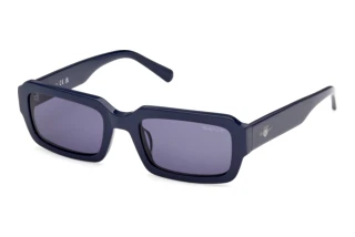 Gant GA00031 90V blauGlänzend Blau