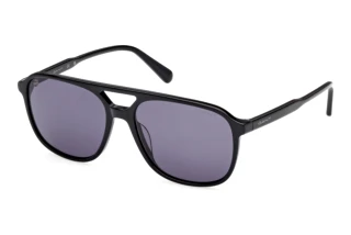 Gant GA00032 01A braunGlänzend Dunkel Orange