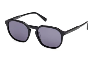 Gant GA00033 01A grauGlänzend Schwarz
