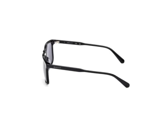 [glasses-side-view] Gant GA00034 (01A)