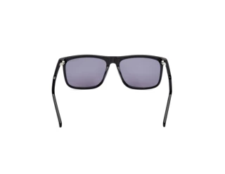 [glasses-back-view] Gant GA00034 (01A)
