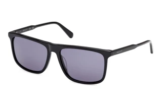 Gant GA00034 01A grauGlänzend Schwarz