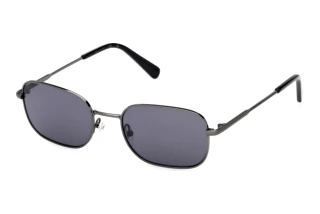 Gant GA00036 08A grauGlänzend Gunmetal