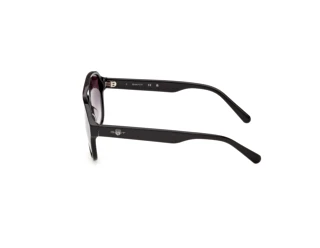 [glasses-side-view] Gant GA00037 (01B)