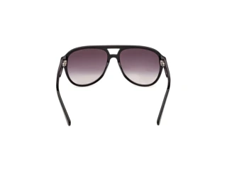 [glasses-back-view] Gant GA00037 (01B)