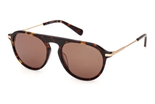 [glasses-front-view] Gant GA00039 (52E)