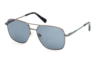 [glasses-front-view] Gant GA00041 (08N)