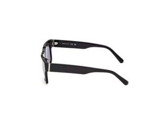 [glasses-side-view] Gant GA00042 (01A)