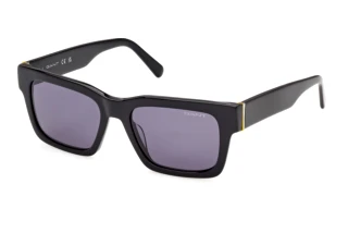 [glasses-front-view] Gant GA00042 (01A)