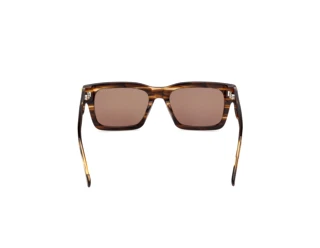 [glasses-back-view] Gant GA00042 (56J)