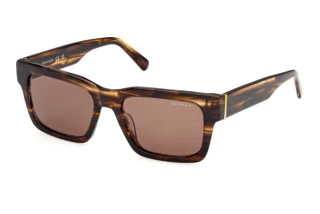 [glasses-front-view] Gant GA00042 (56J)