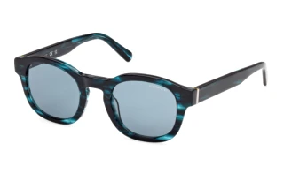 [glasses-front-view] Gant GA00043 (98N)