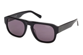 [glasses-front-view] Gant GA00044 (01D)