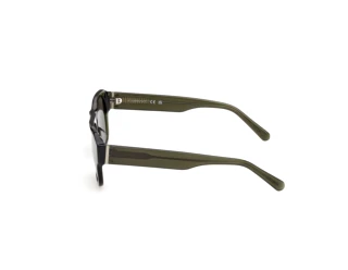 Πλευρική όψη Gant GA00044 (96N)