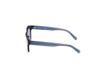 Πλευρική όψη Gant GA00045 (90V)