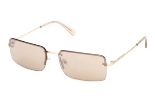 Εμπρόσθια όψη Gant GA00048 (32L)